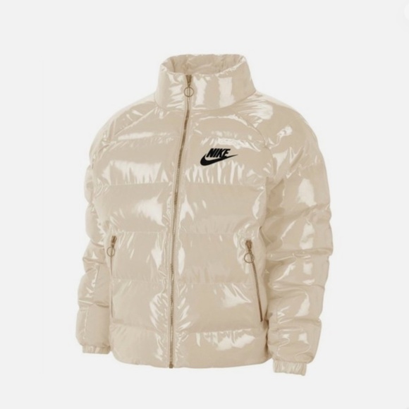 Nike Icon Clash Puffer Jacket - Picture 3 of 3